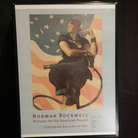 Picture Norman Rockwell Masterpiece - Picture 2 of 4